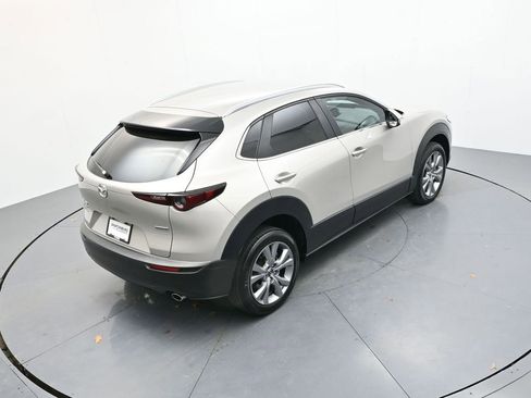 Used 2023 MAZDA CX-30 AWD 2.5 S w/ Preferred Package image 20