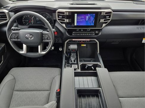 New 2025 Toyota Tundra SR5 image 17