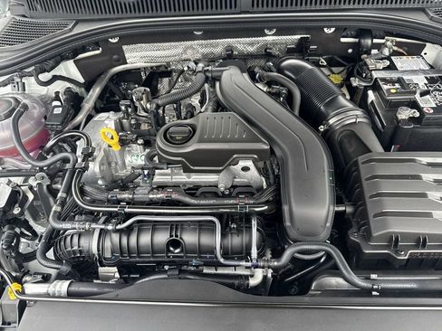 New 2026 Volkswagen Jetta Sport FWD image 14