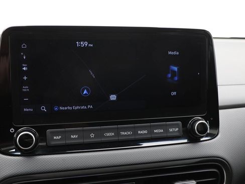 Used 2023 Hyundai Kona SEL w/ Convenience Package image 23