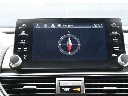Used 2020 Honda Accord Sport image 18