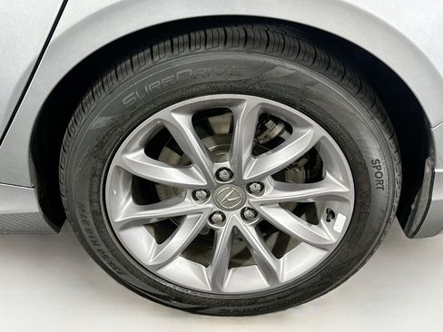 Used 2021 Acura TLX FWD image 11