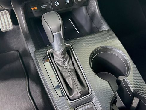 New 2025 Honda Civic Sport Touring image 19
