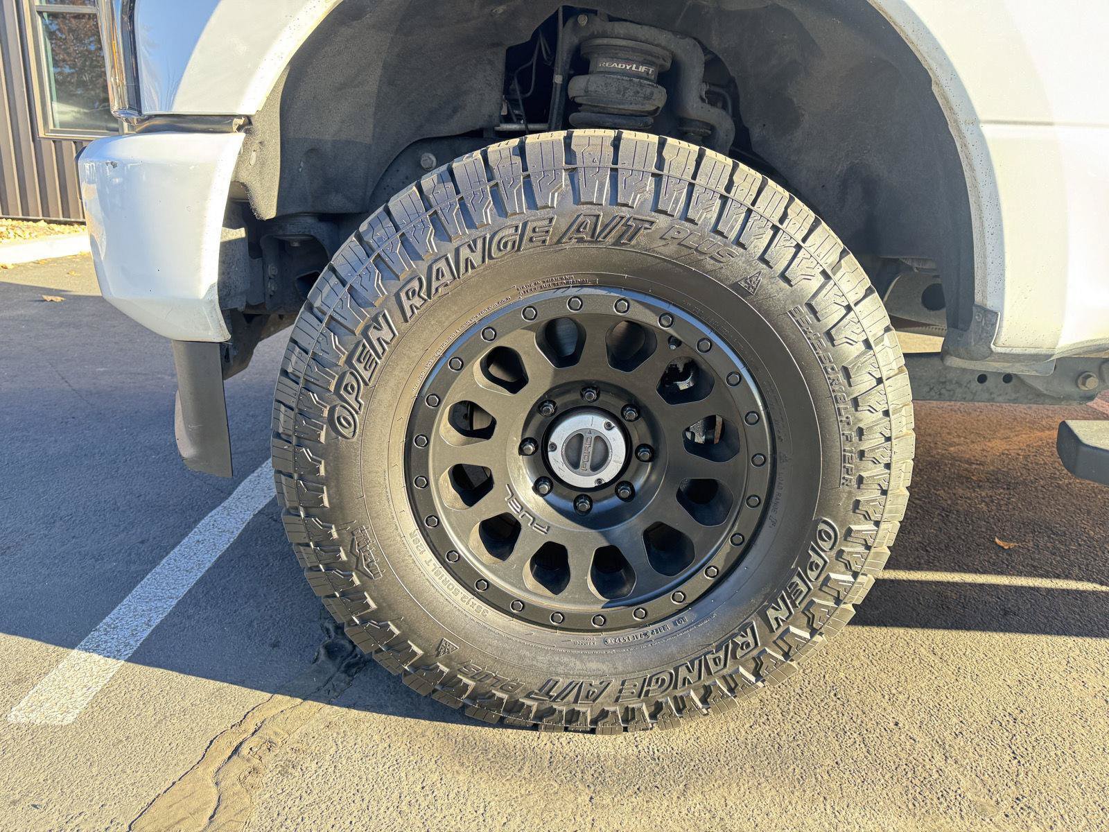 Used 2021 Ford F350 Lariat AWD/4WD image 10