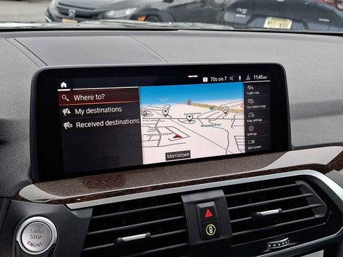 Used 2021 BMW X3 xDrive30i w/ Premium Package image 18