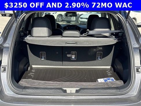 New 2026 Subaru Crosstrek 2.5i Limited image 7