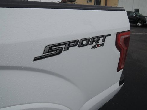 Used 2017 Ford F150 XLT w/ Equipment Group 302A Luxury image 6