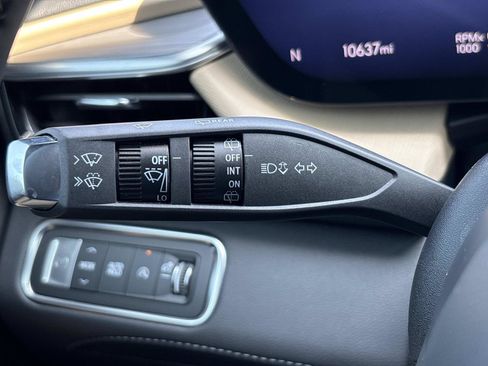 Used 2026 Buick Enclave Preferred w/ Power Package FWD image 20