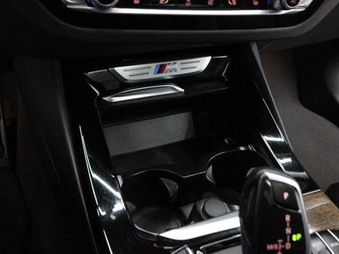 Used 2020 BMW X3 M40i image 26