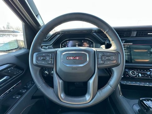 Used 2025 GMC Sierra 1500 AT4 w/ AT4 Premium Package image 10