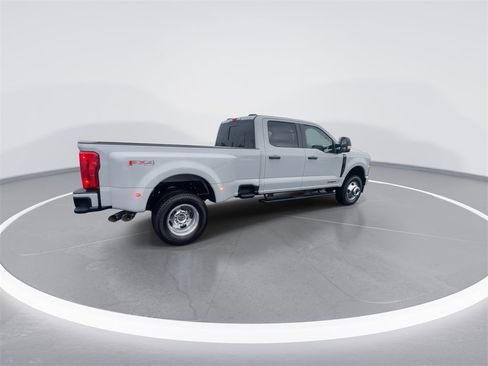 New 2026 Ford F350 XL w/ STX Appearance Package image 8