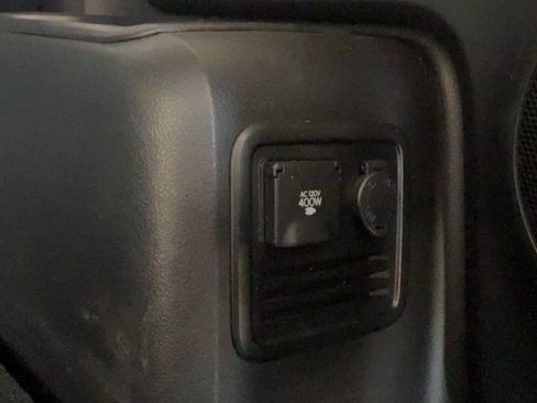 Used 2022 Toyota 4Runner TRD Pro AWD/4WD image 33