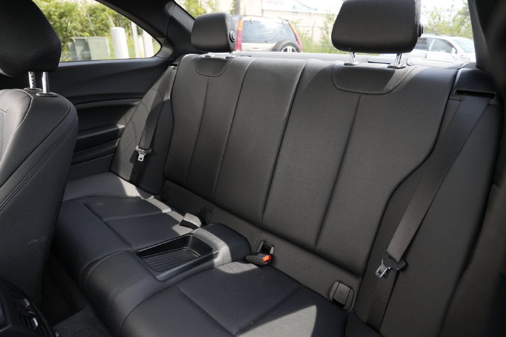 Used 2020 BMW 230i xDrive Coupe w/ M Sport Package AWD/4WD image 23
