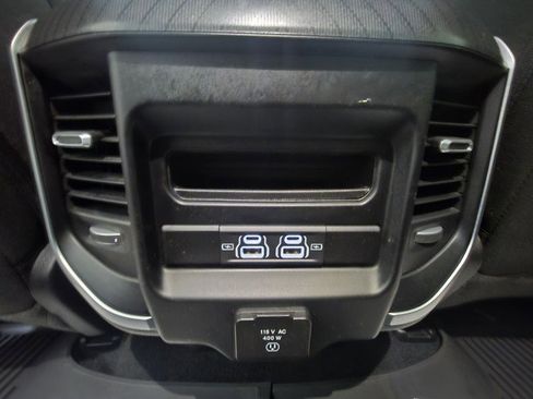 Used 2025 RAM 1500 Big Horn image 12