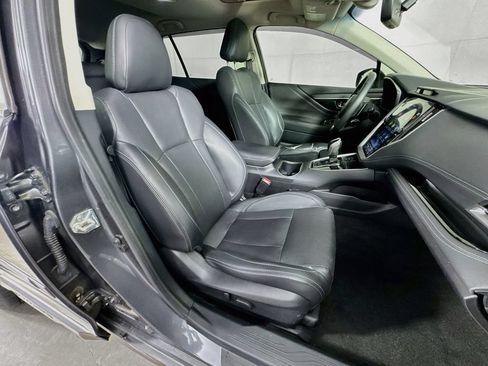 Used 2020 Subaru Outback Limited XT w/ Popular Package #2 AWD/4WD image 34