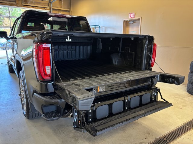 Certified 2023 GMC Sierra 1500 Denali AWD/4WD image 26