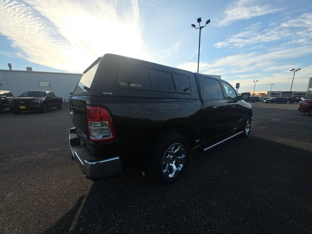 Used 2020 RAM 1500 Big Horn AWD/4WD image 5