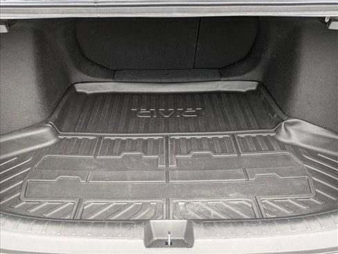 Certified 2022 Honda Civic Si image 6