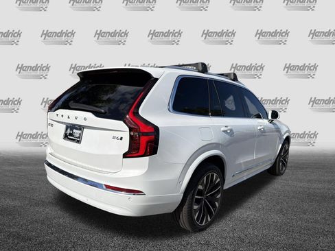 Used 2026 Volvo XC90 B6 Plus w/ Protection Package Premier AWD/4WD image 10