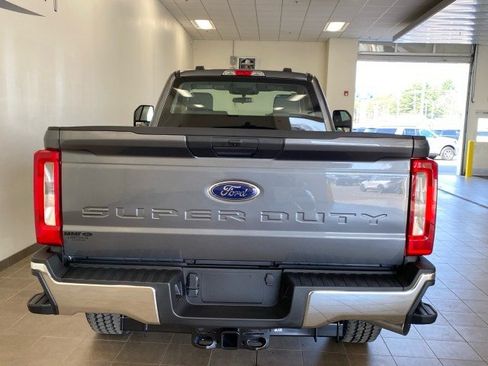 New 2026 Ford F350 XL w/ XL Chrome Package AWD/4WD image 6