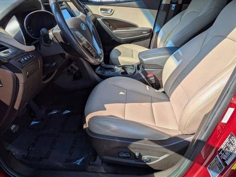 Used 2017 Hyundai Santa Fe Sport 2.0T FWD image 14