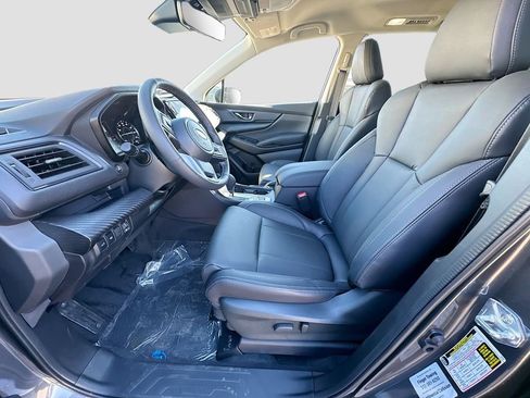New 2026 Subaru Ascent Premium image 25