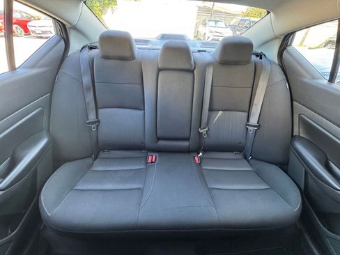 Used 2023 Nissan Altima 2.5 S image 37