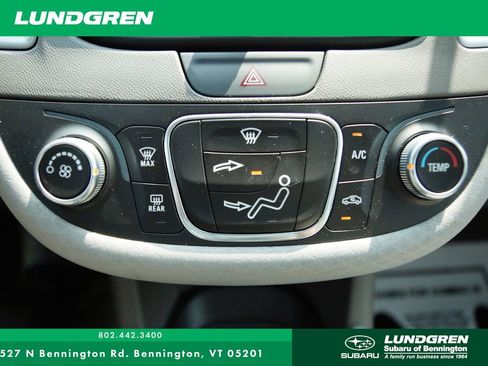 Used 2018 Chevrolet Malibu LS image 18