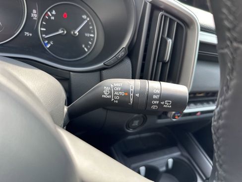 New 2026 MAZDA CX-50 AWD 2.5 S w/ Weather Package image 36