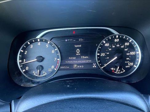 Certified 2022 Nissan Frontier SV image 24