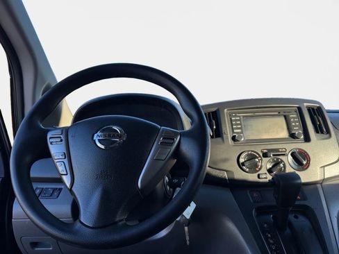 Used 2019 Nissan NV200 SV w/ Navigation Package image 11
