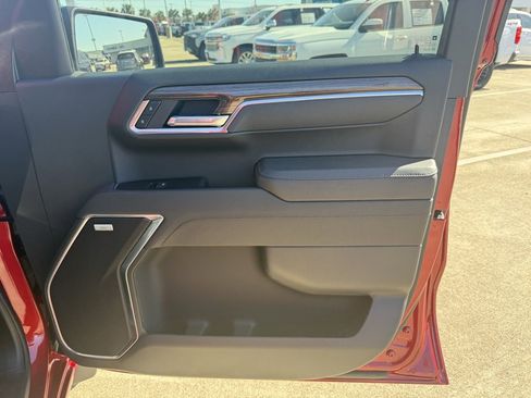 New 2026 Chevrolet Silverado 1500 RST w/ Texas Edition Plus image 45