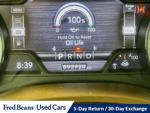 Used 2020 RAM 1500 Laramie AWD/4WD image 17