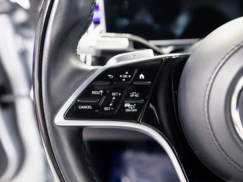 Used 2024 Mercedes-Benz Maybach S 580 4MATIC image 11