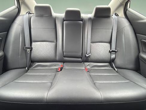 Used 2024 Nissan Altima 2.5 SL AWD/4WD image 22