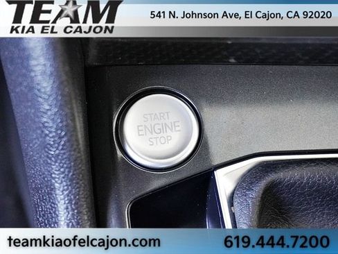 Used 2023 Volkswagen Tiguan SE FWD image 31