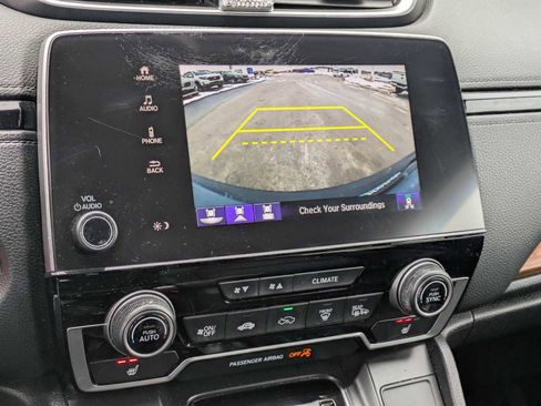 Used 2020 Honda CR-V EX-L image 30