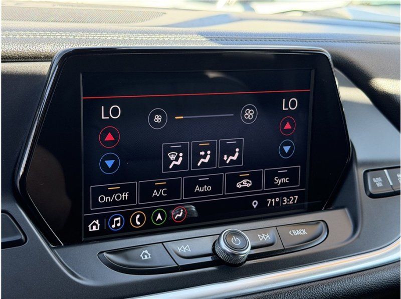 Used 2019 Chevrolet Blazer LT w/ Sound & Technology Package FWD image 51