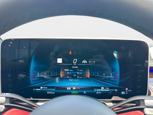 New 2026 Mercedes-Benz S 63 AMG S image 30