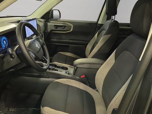 New 2025 Ford Bronco Sport Big Bend w/ Convenience Package AWD/4WD image 9