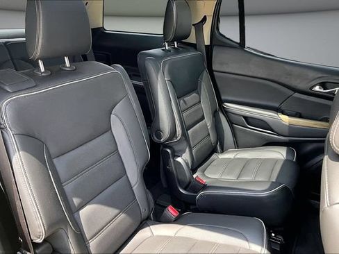 Used 2018 GMC Acadia Denali FWD image 25