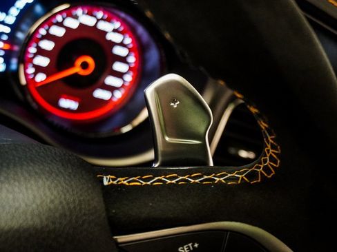 Used 2023 Dodge Charger SRT Hellcat image 19