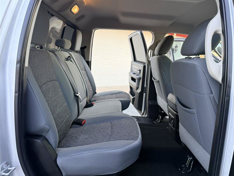 Used 2016 RAM 1500 Lone Star AWD/4WD image 16