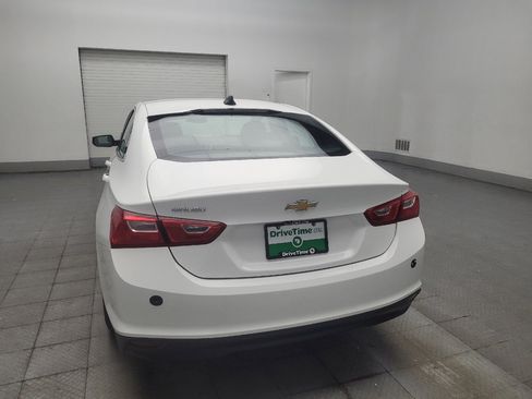 Used 2024 Chevrolet Malibu LS FWD image 6