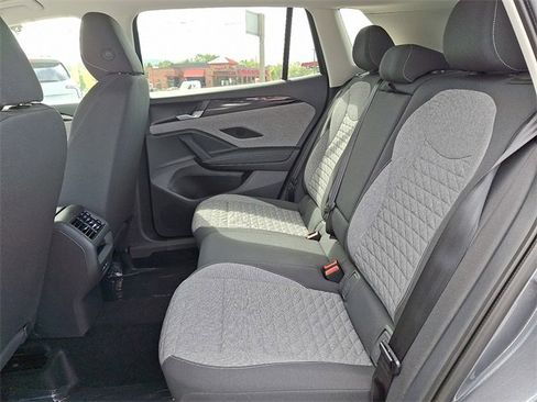 New 2025 Volkswagen Tiguan S image 12