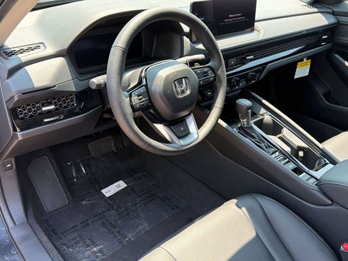 New 2026 Honda Accord Touring image 4