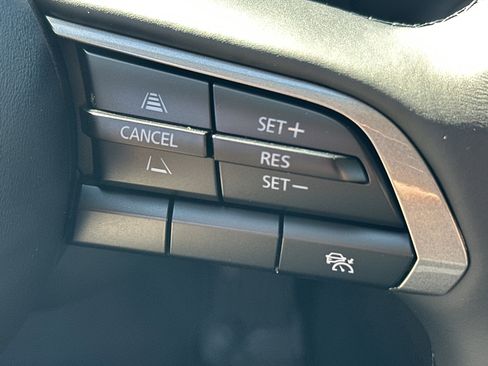 New 2026 MAZDA MAZDA3 s Sport FWD image 20