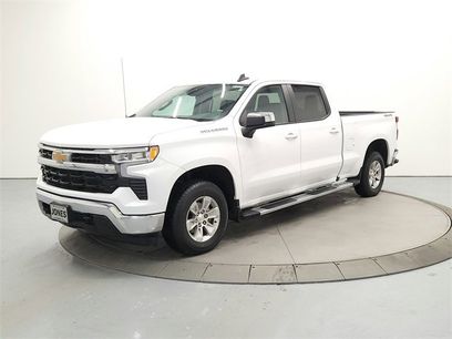 Used 2024 Chevrolet Silverado 1500 LT w/ Protection Package