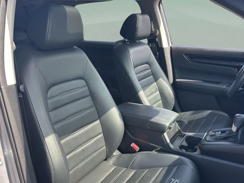 Certified 2024 Honda CR-V EX-L image 16