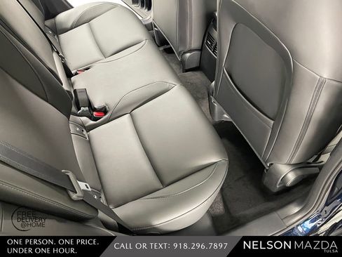 New 2026 MAZDA CX-30 AWD 2.5 S image 41